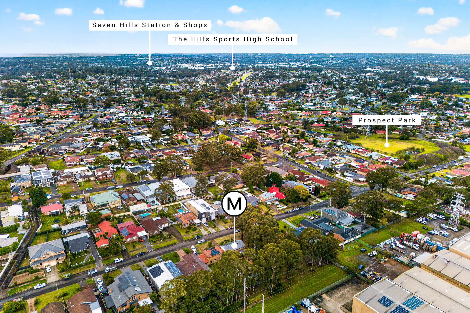 Auction - 57 Aldgate Street - New Property in Prospect - Real Estate by Monique Layoun