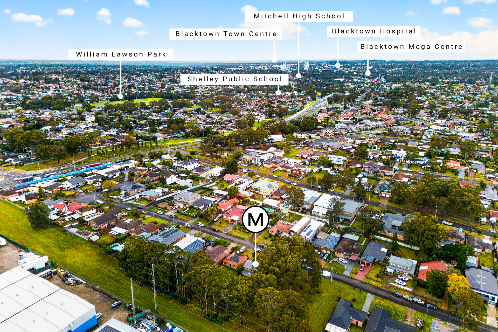 Auction - 57 Aldgate Street - New Property in Prospect - Real Estate by Monique Layoun