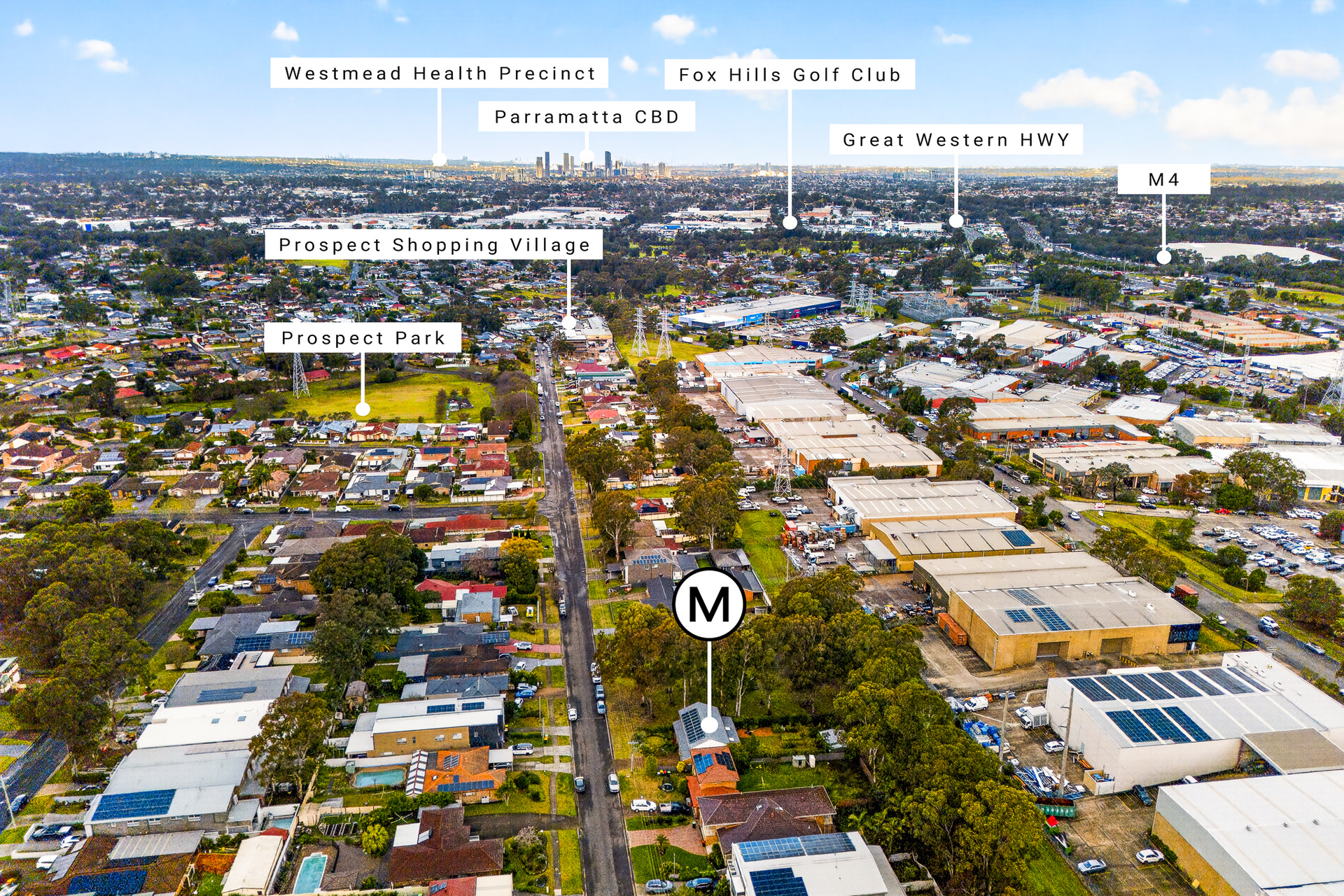 Auction - 57 Aldgate Street - New Property in Prospect - Real Estate by Monique Layoun