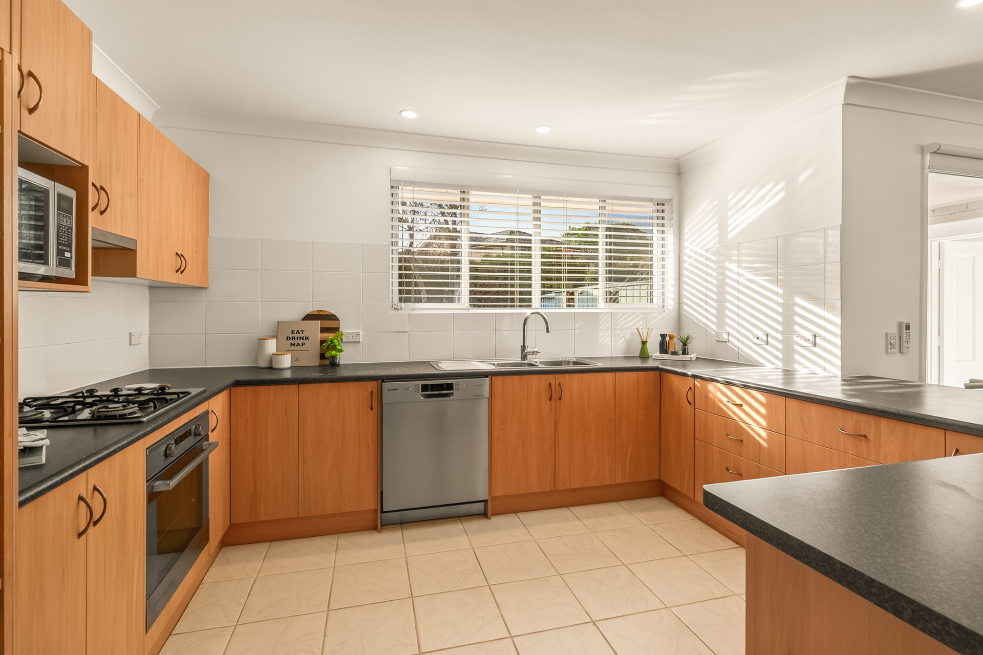 For Sale - 46 Aberdeen Road - New Property in Winston Hills - Real Estate by Arthur Kolovos