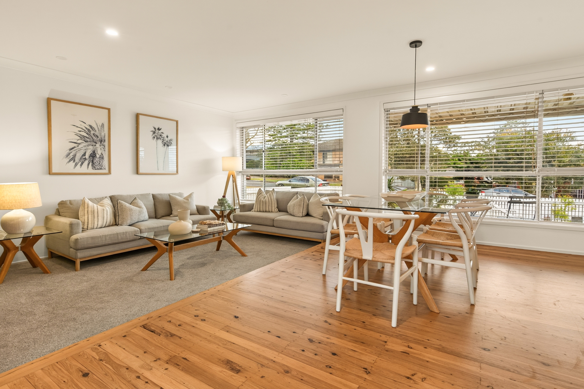 For Sale - 46 Aberdeen Road - New Property in Winston Hills - Real Estate by Arthur Kolovos