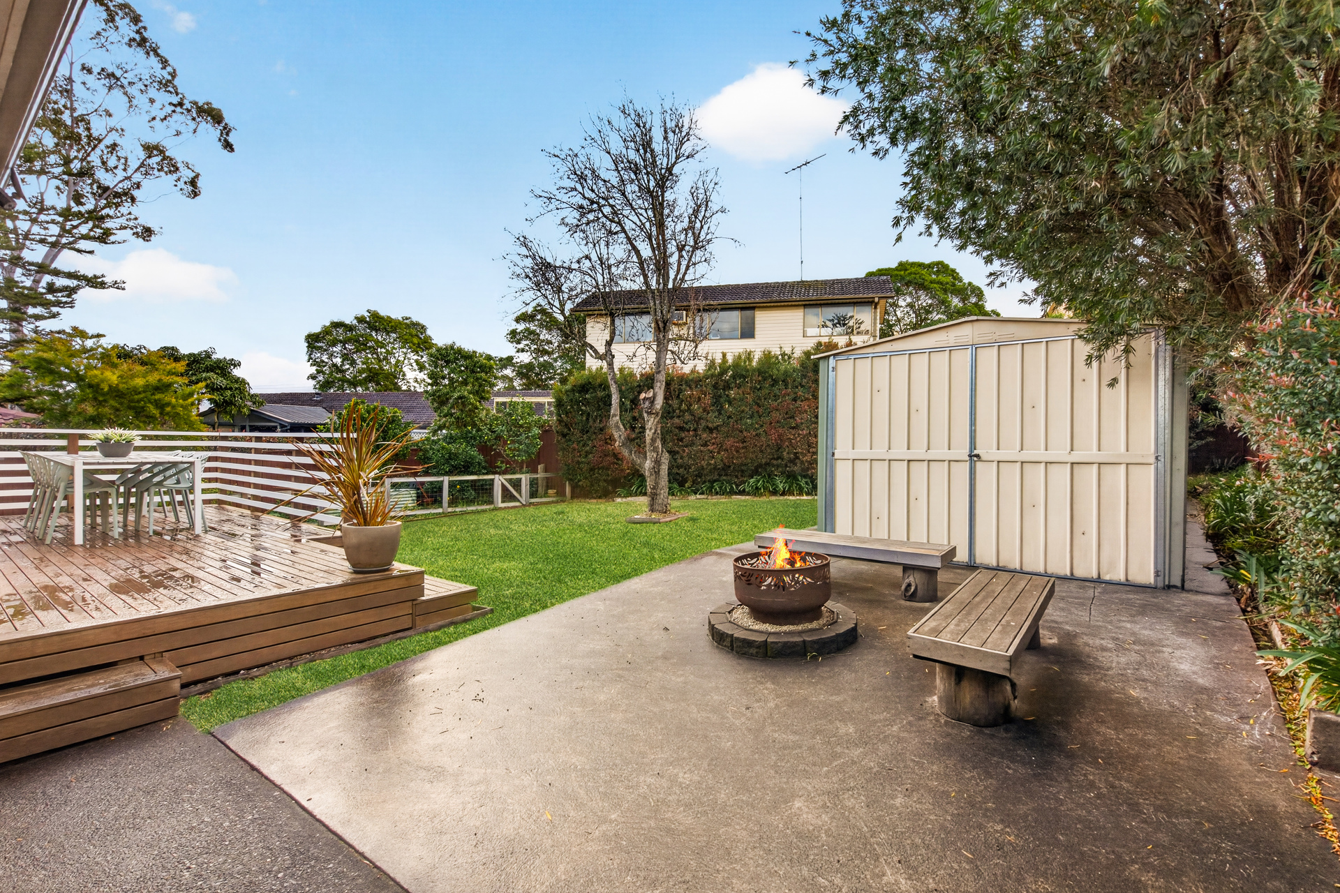 For Sale - 46 Aberdeen Road - New Property in Winston Hills - Real Estate by Arthur Kolovos