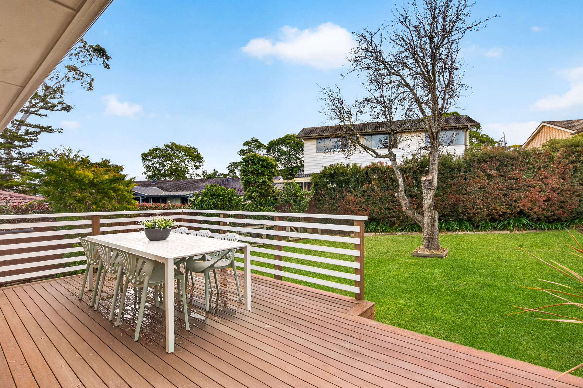 For Sale - 46 Aberdeen Road - New Property in Winston Hills - Real Estate by Arthur Kolovos