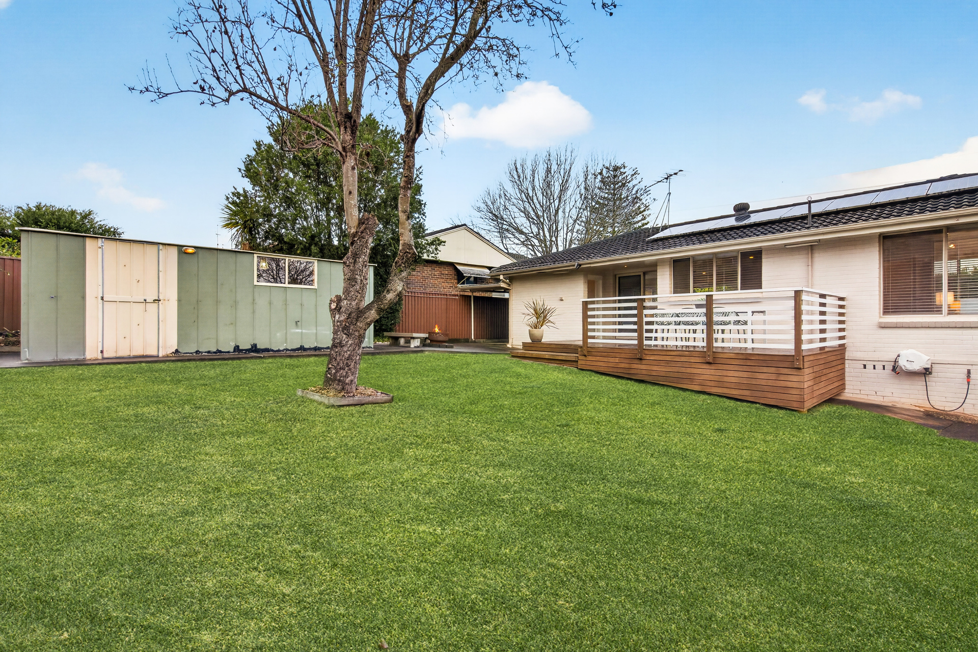 For Sale - 46 Aberdeen Road - New Property in Winston Hills - Real Estate by Arthur Kolovos