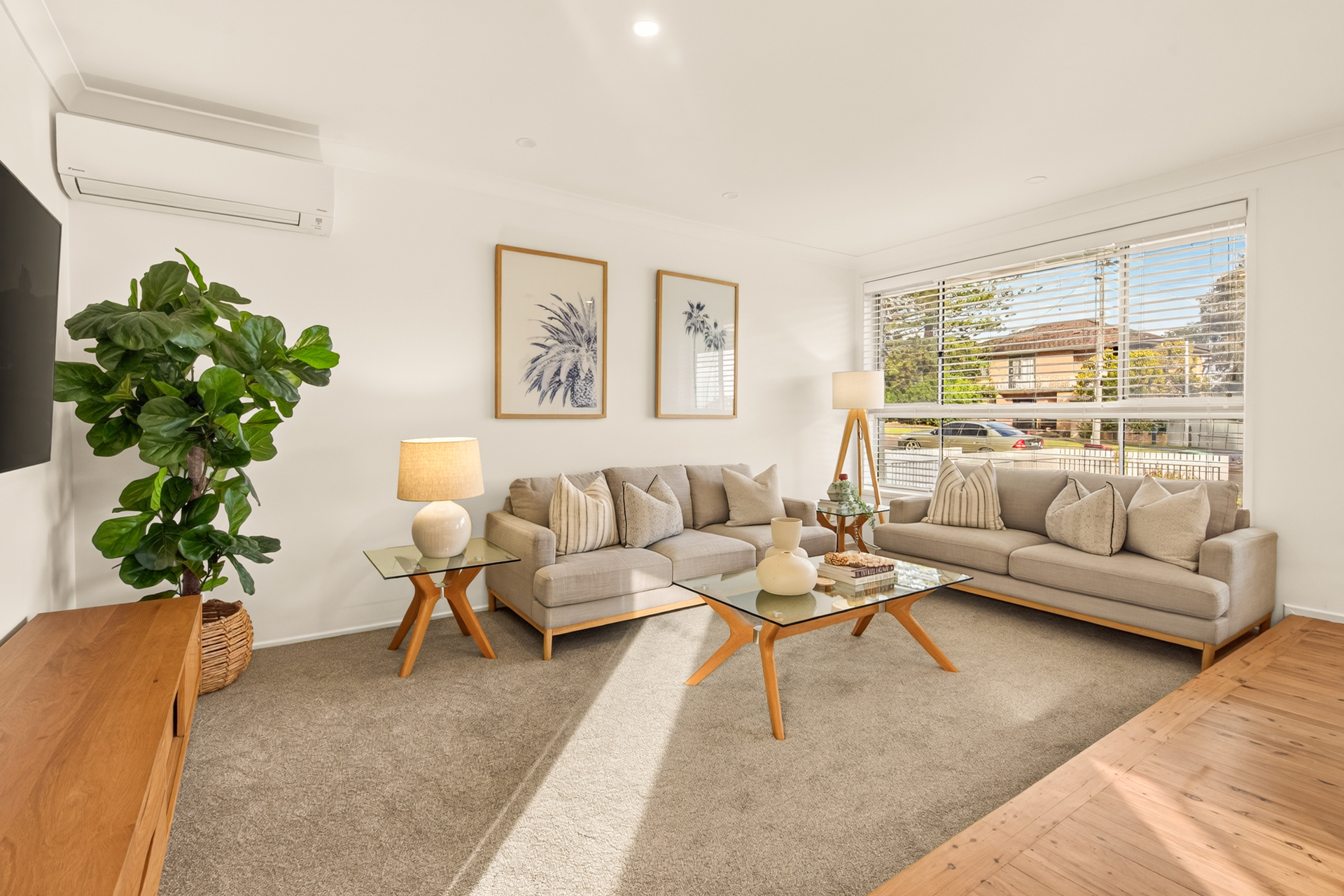 For Sale - 46 Aberdeen Road - New Property in Winston Hills - Real Estate by Arthur Kolovos
