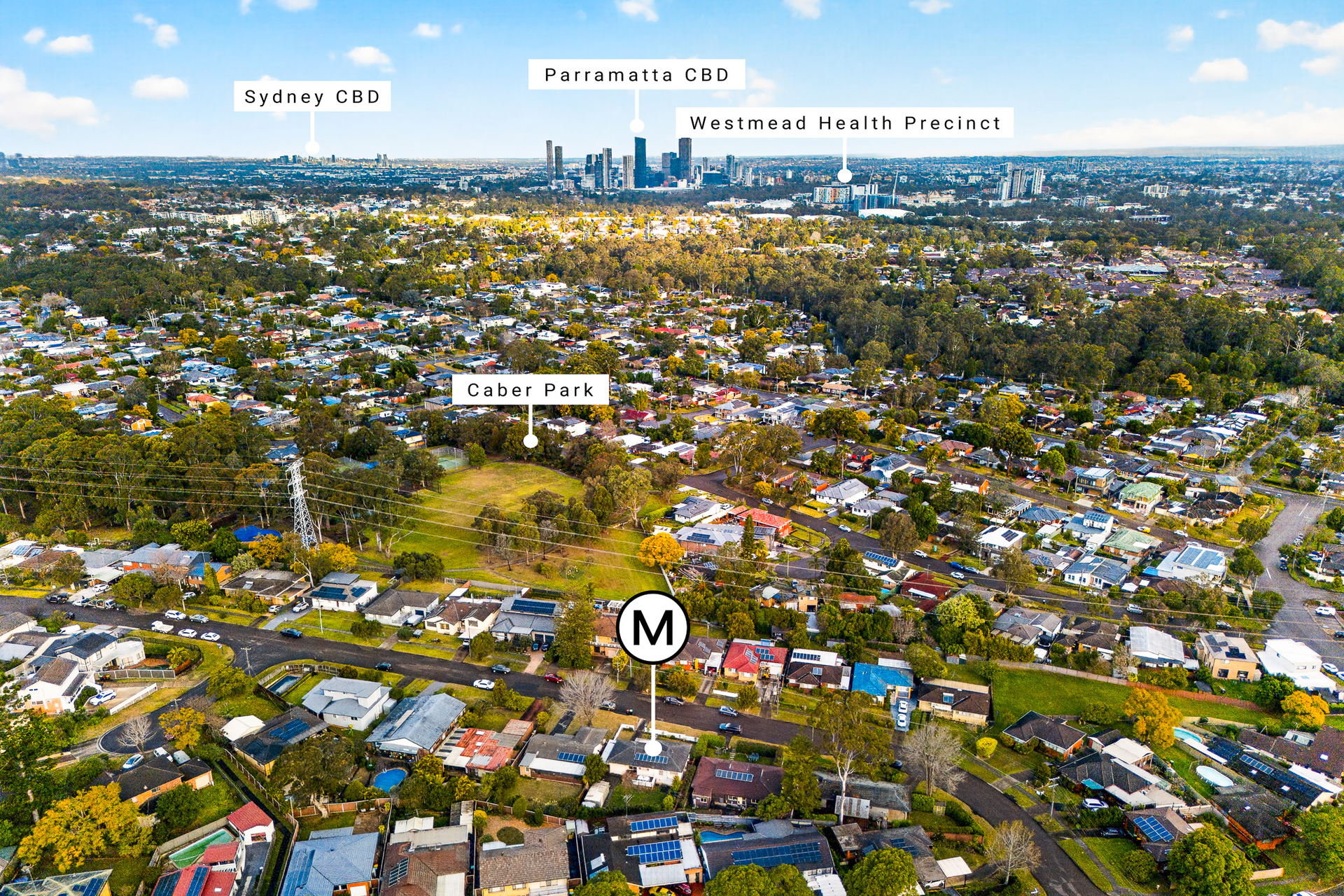 For Sale - 46 Aberdeen Road - New Property in Winston Hills - Real Estate by Arthur Kolovos