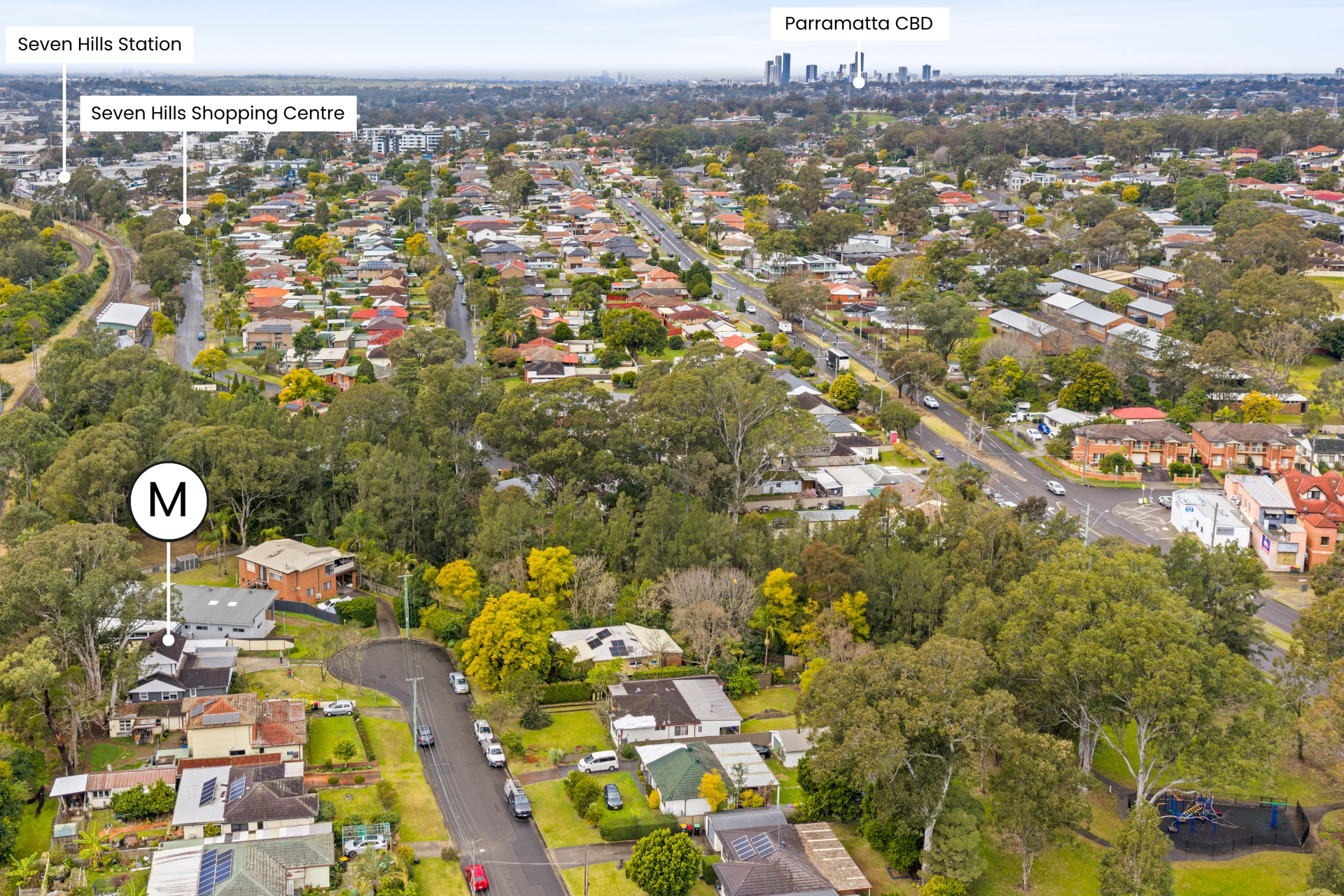 Auction - 17 Cornell Street - New Property in Blacktown - Real Estate by Monique Layoun
