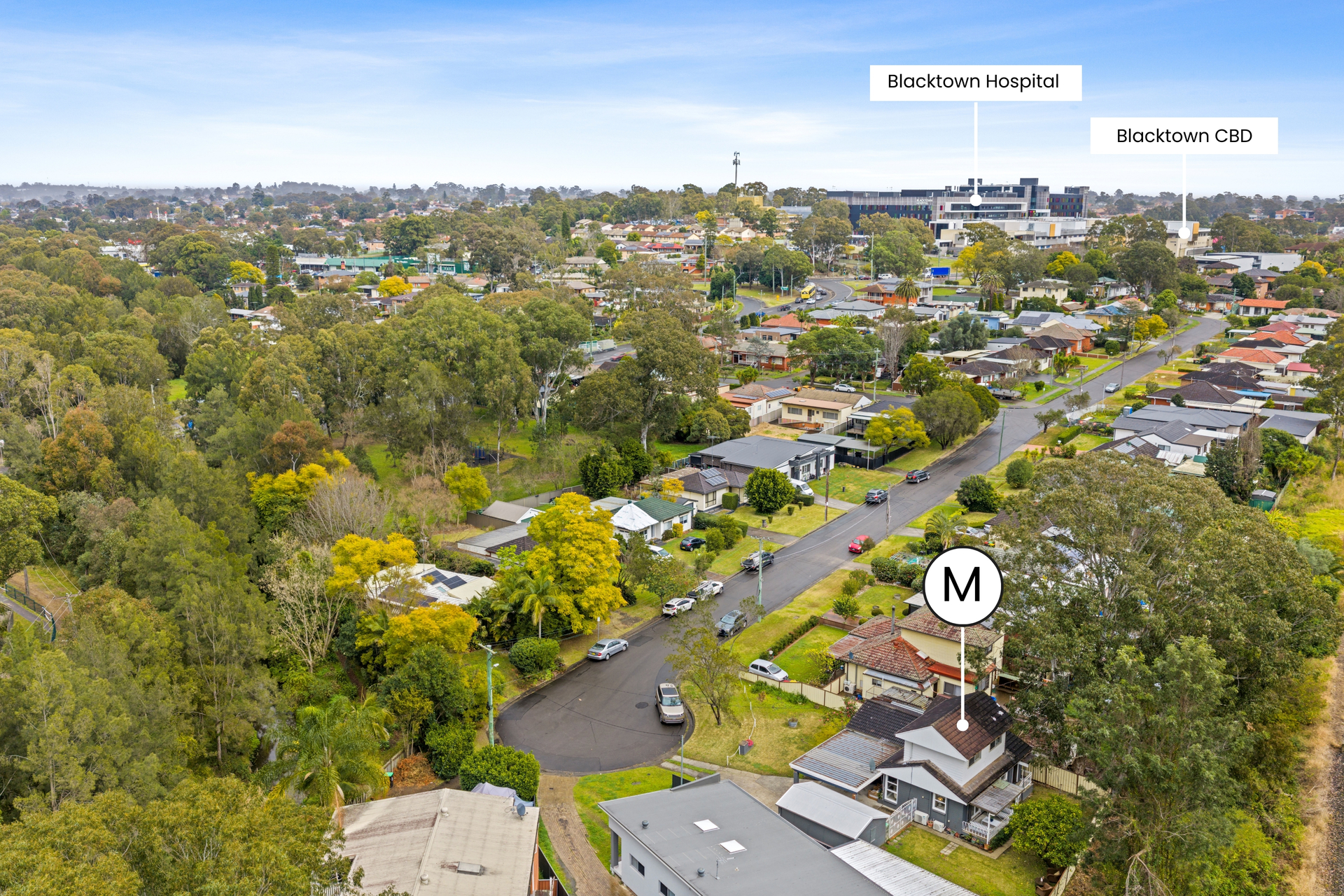 Auction - 17 Cornell Street - New Property in Blacktown - Real Estate by Monique Layoun