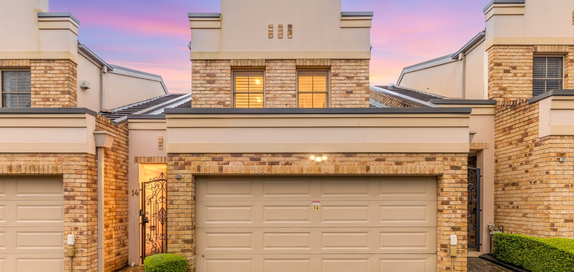 Auction - 14/342 Old Northern Road - New Property in Castle Hill - Real Estate by Peter Pokorny