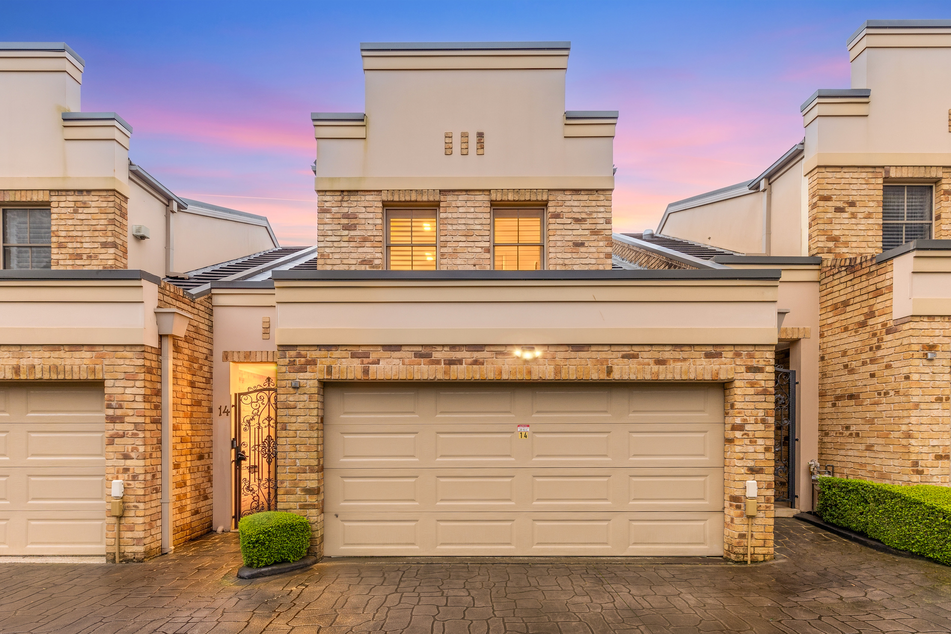 Auction - 14/342 Old Northern Road - New Property in Castle Hill - Real Estate by Peter Pokorny