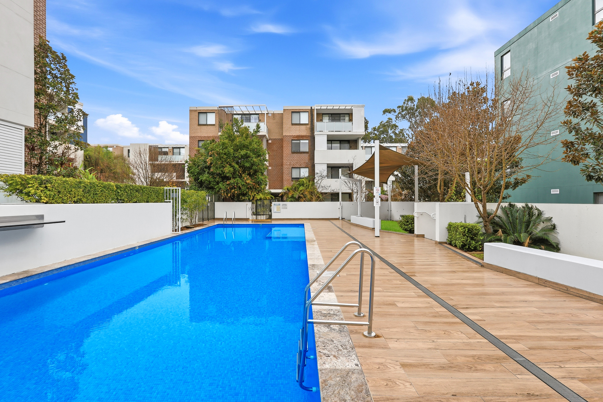 For Sale - 309/9B Terry Road - New Property in Rouse Hill - Real Estate by Yatin Bhatia