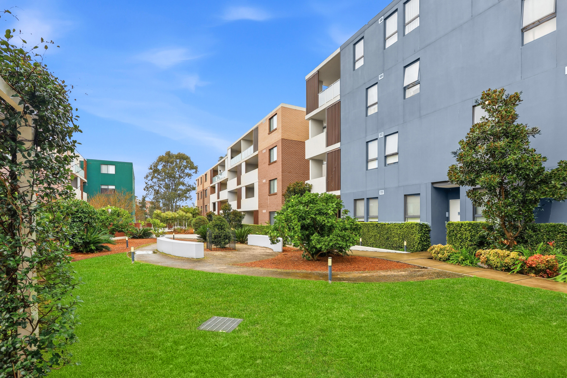 For Sale - 309/9B Terry Road - New Property in Rouse Hill - Real Estate by Yatin Bhatia