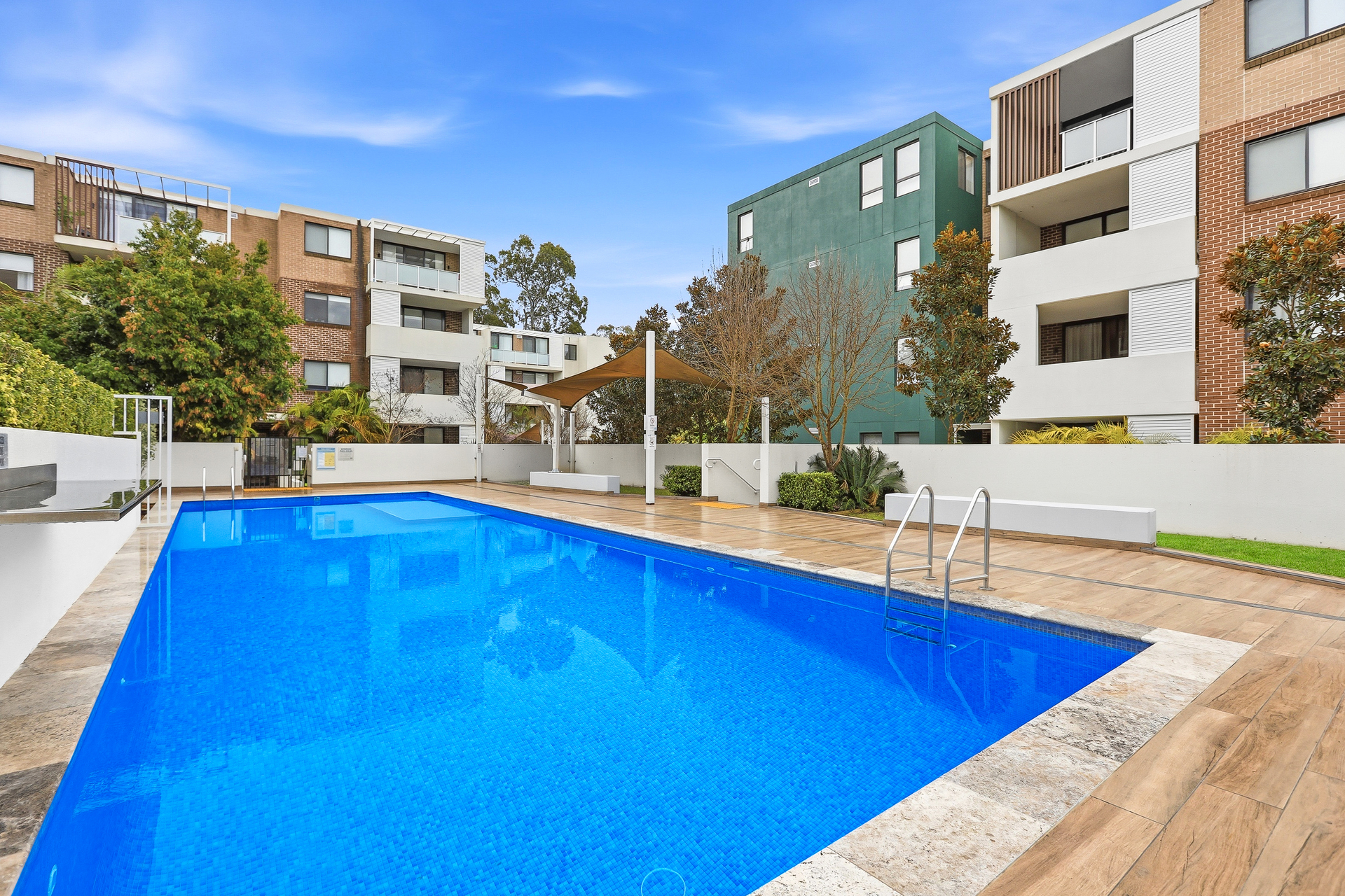 For Sale - 309/9B Terry Road - New Property in Rouse Hill - Real Estate by Yatin Bhatia
