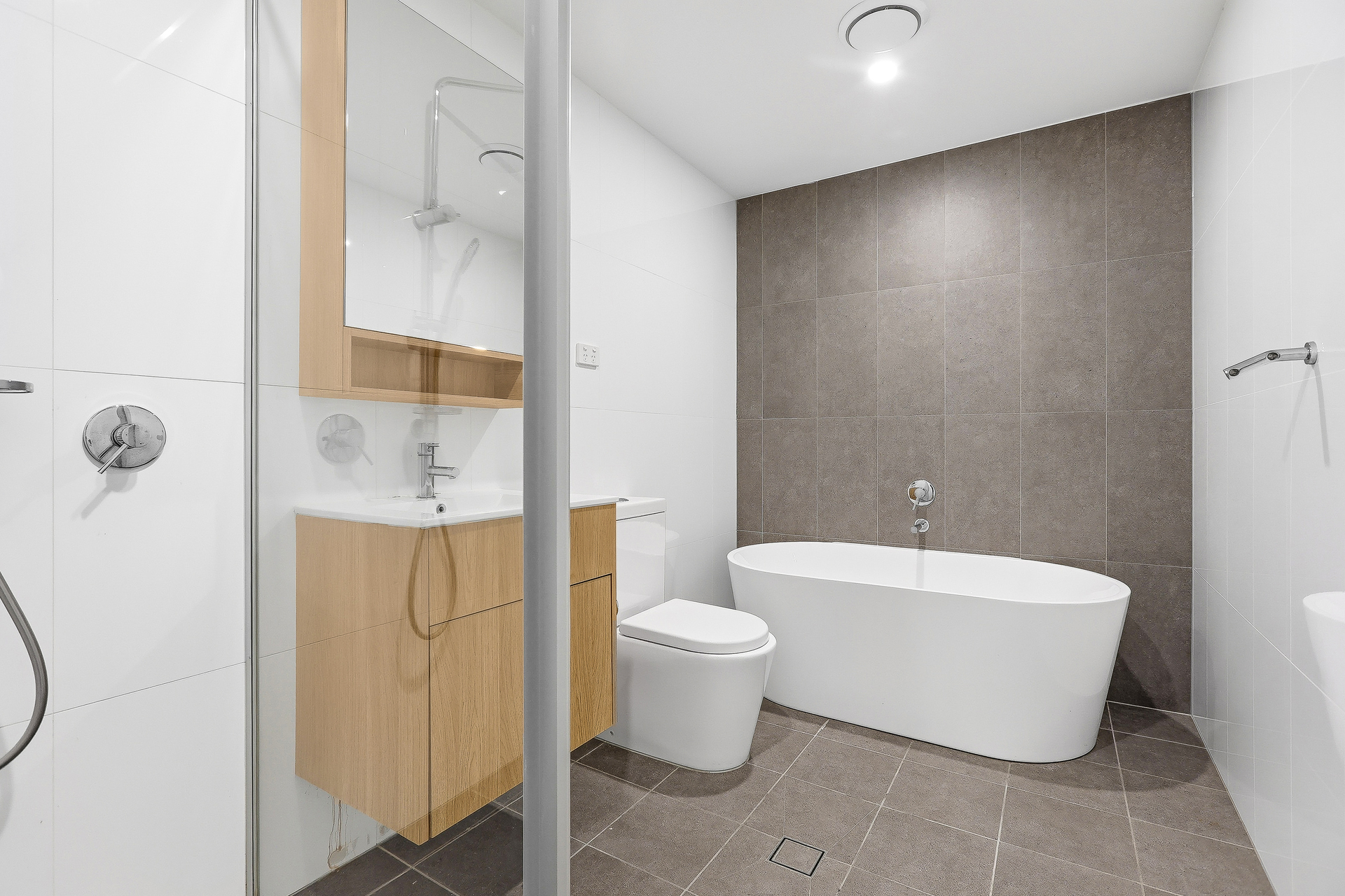 For Sale - 309/9B Terry Road - New Property in Rouse Hill - Real Estate by Yatin Bhatia