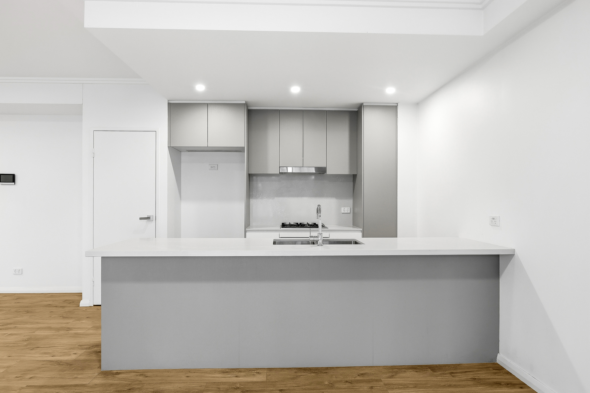 For Sale - 309/9B Terry Road - New Property in Rouse Hill - Real Estate by Yatin Bhatia