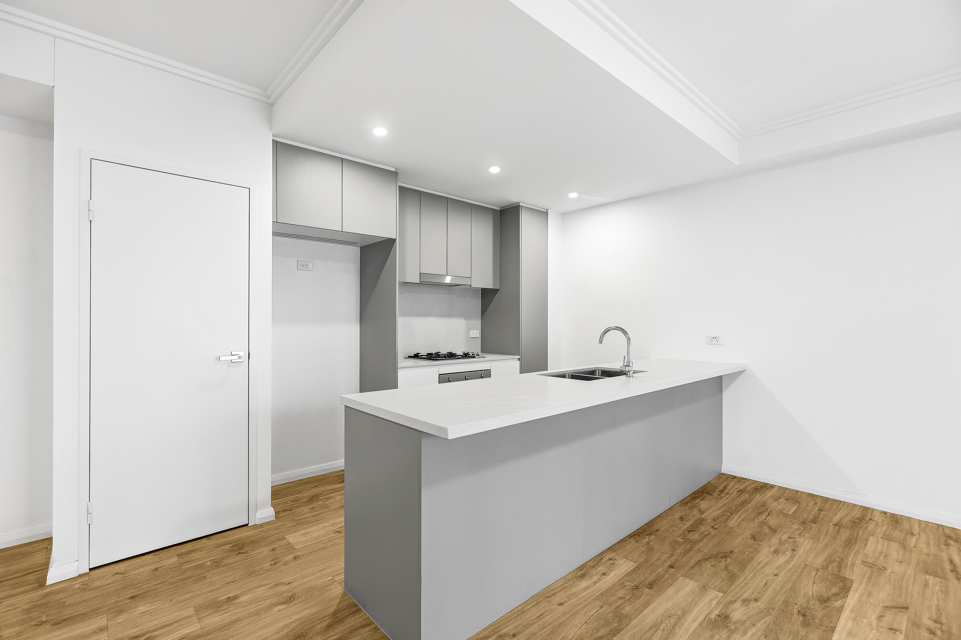 For Sale - 309/9B Terry Road - New Property in Rouse Hill - Real Estate by Yatin Bhatia