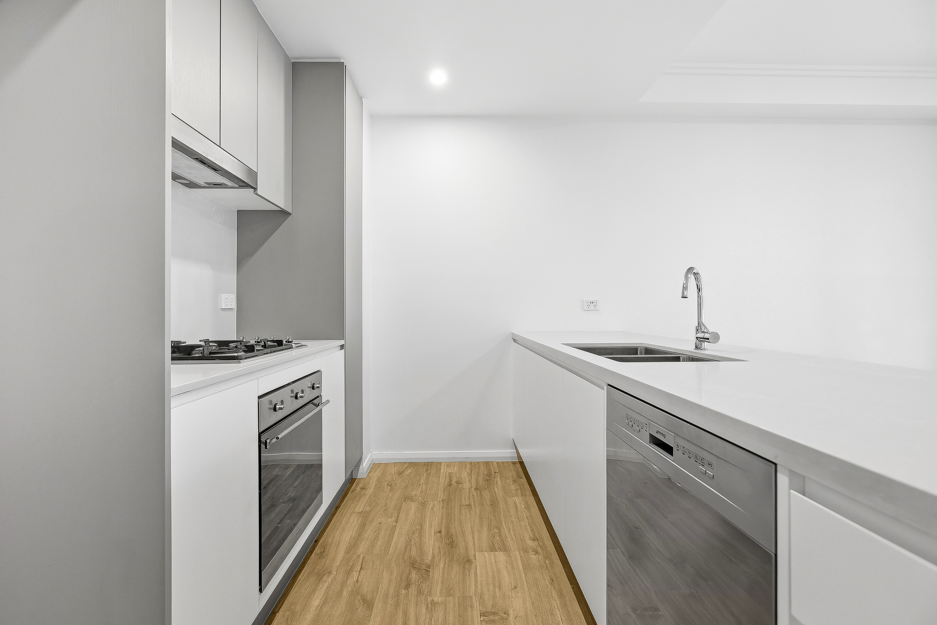 For Sale - 309/9B Terry Road - New Property in Rouse Hill - Real Estate by Yatin Bhatia