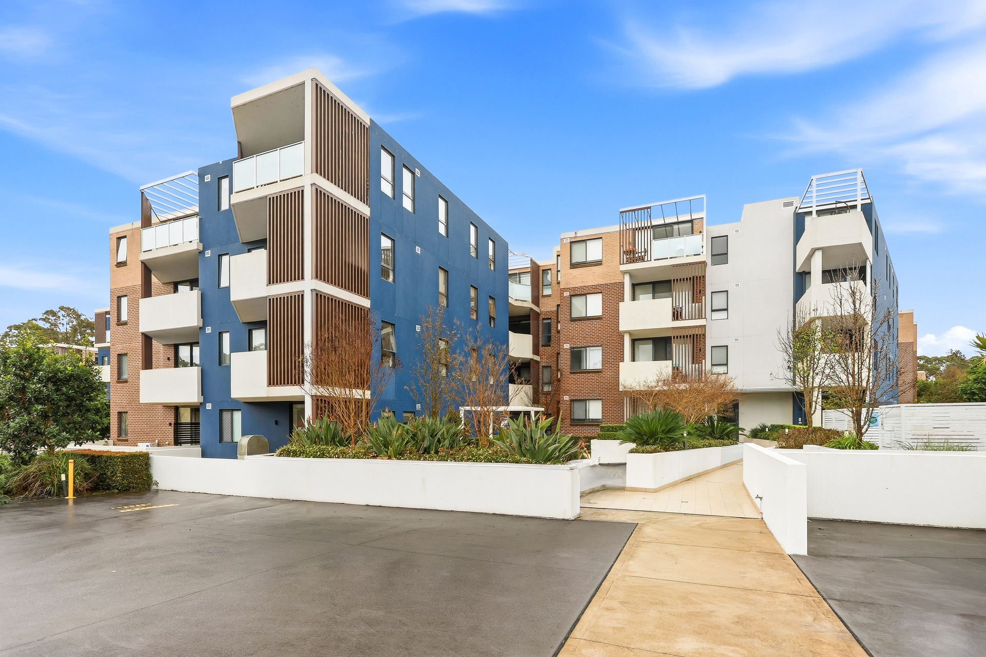 For Sale - 309/9B Terry Road - New Property in Rouse Hill - Real Estate by Yatin Bhatia