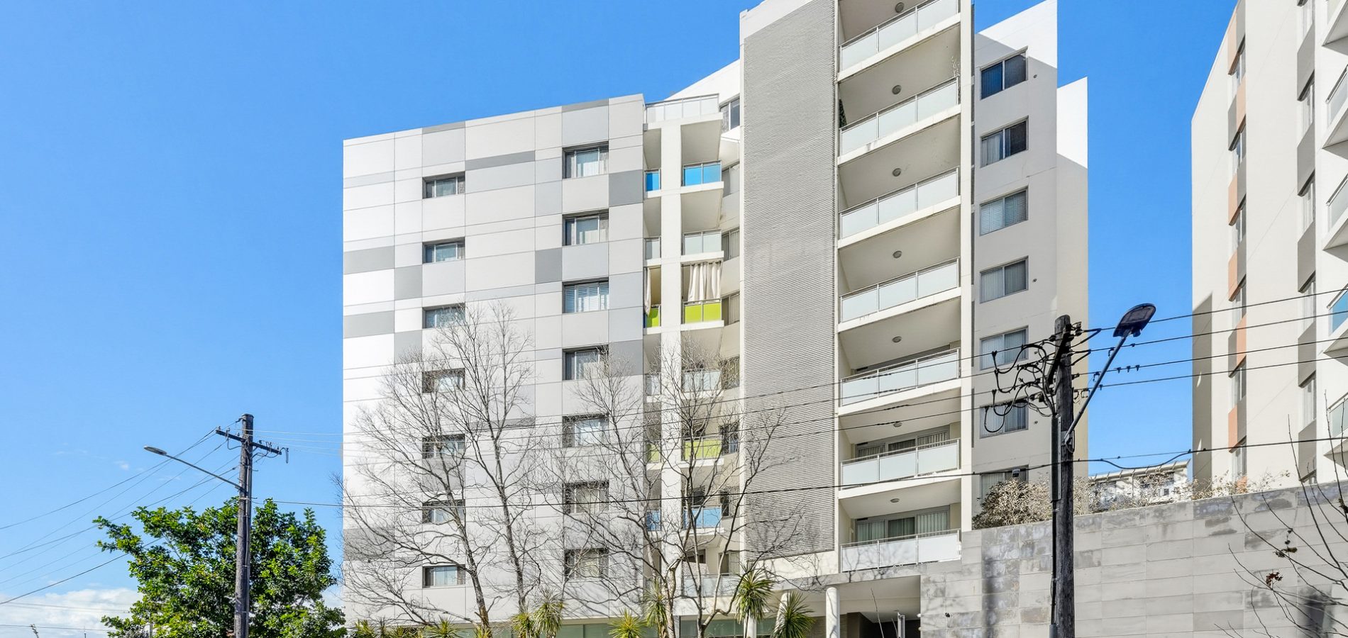 For Rent - 614/39 Cooper Street - New Property in Strathfield - Real Estate by