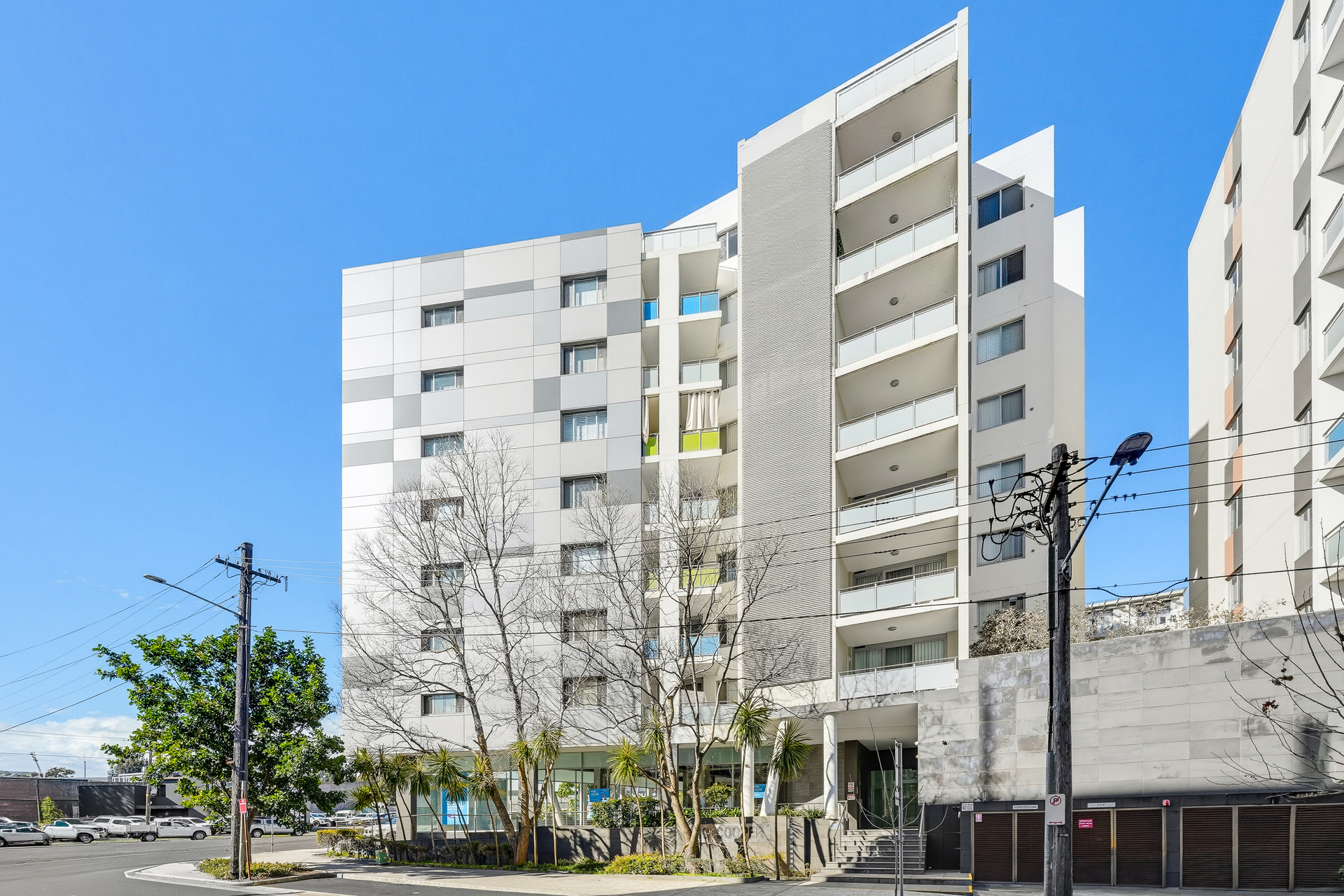 For Rent - 614/39 Cooper Street - New Property in Strathfield - Real Estate by