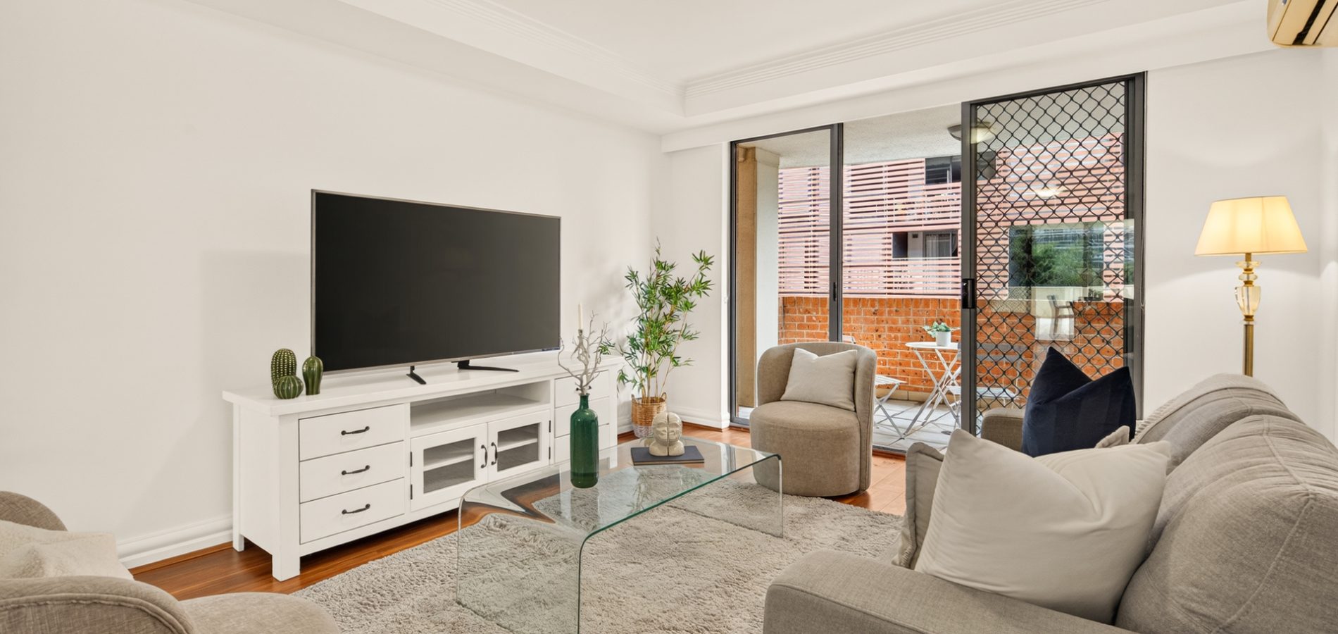 For Sale - 502/33-35 Cowper Street - New Property in Parramatta - Real Estate by Sam Dehaiby