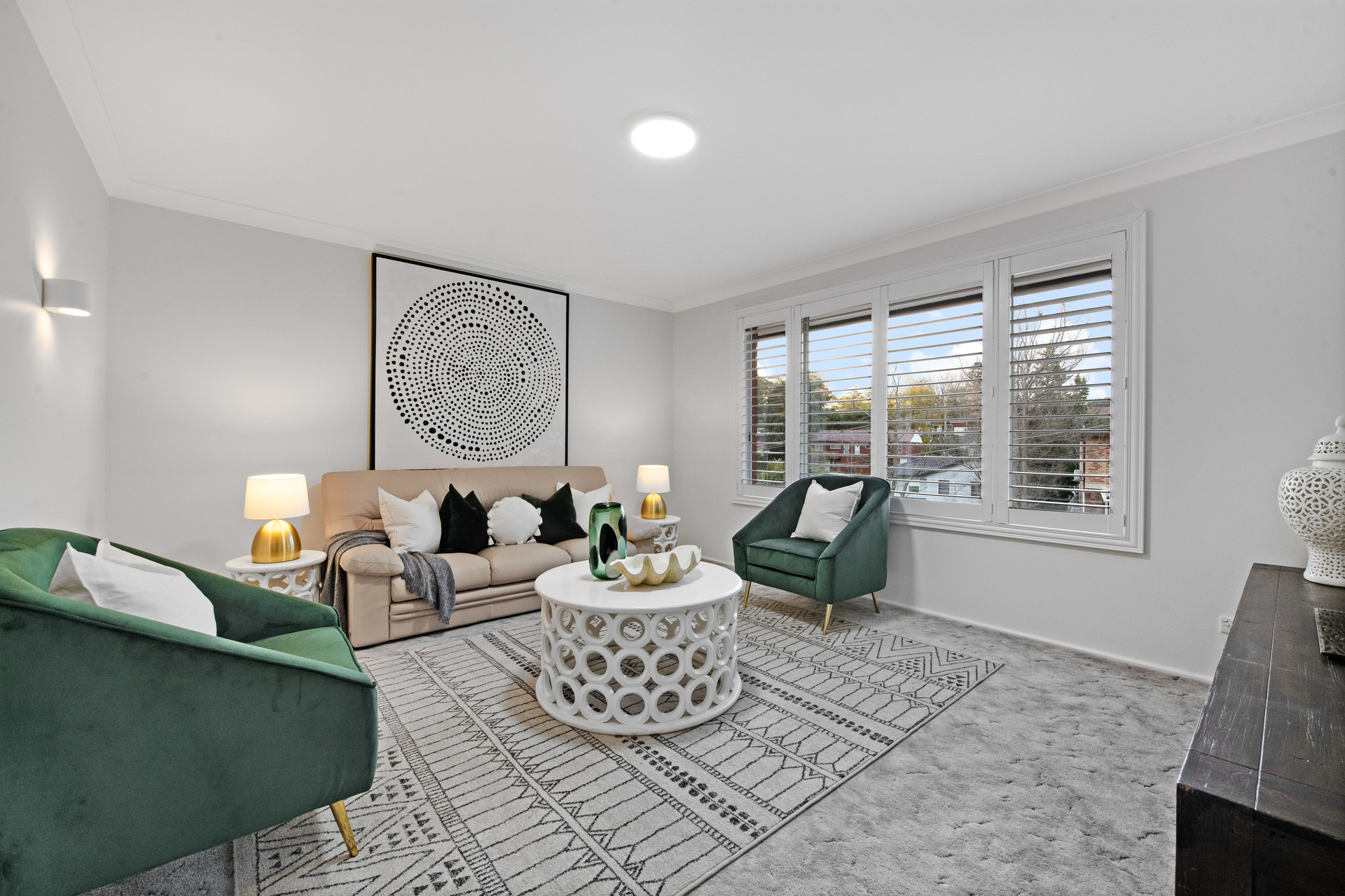 Auction - 10 Plymouth Avenue - New Property in North Rocks - Real Estate by Jamie Benjamin