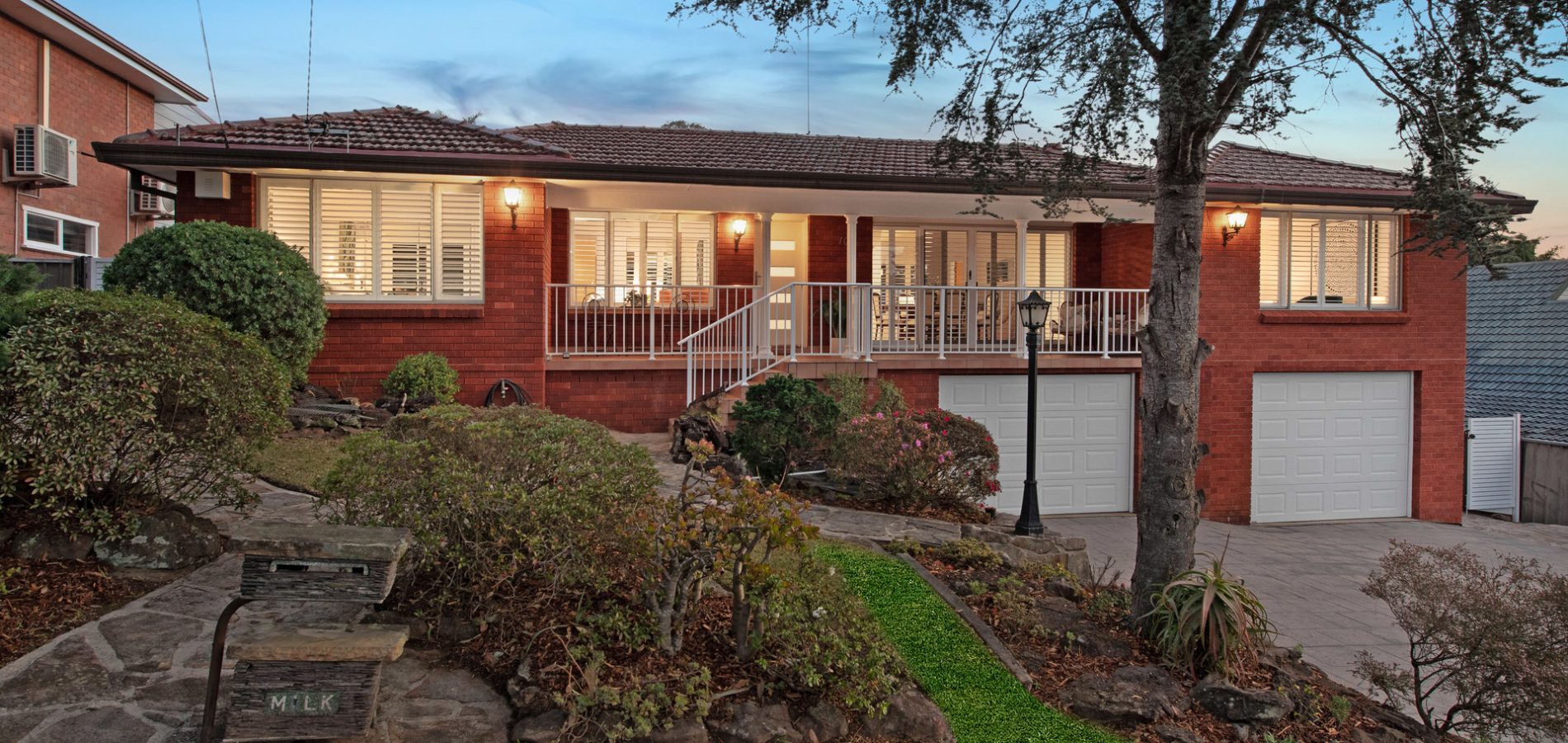 Auction - 10 Plymouth Avenue - New Property in North Rocks - Real Estate by Jamie Benjamin