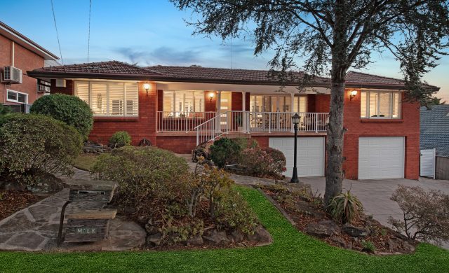 Auction - 10 Plymouth Avenue - New Property in North Rocks - Real Estate by Jamie Benjamin