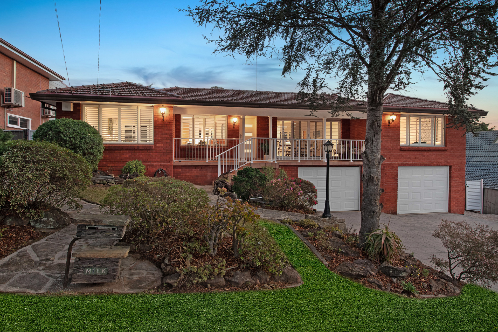 Auction - 10 Plymouth Avenue - New Property in North Rocks - Real Estate by Jamie Benjamin