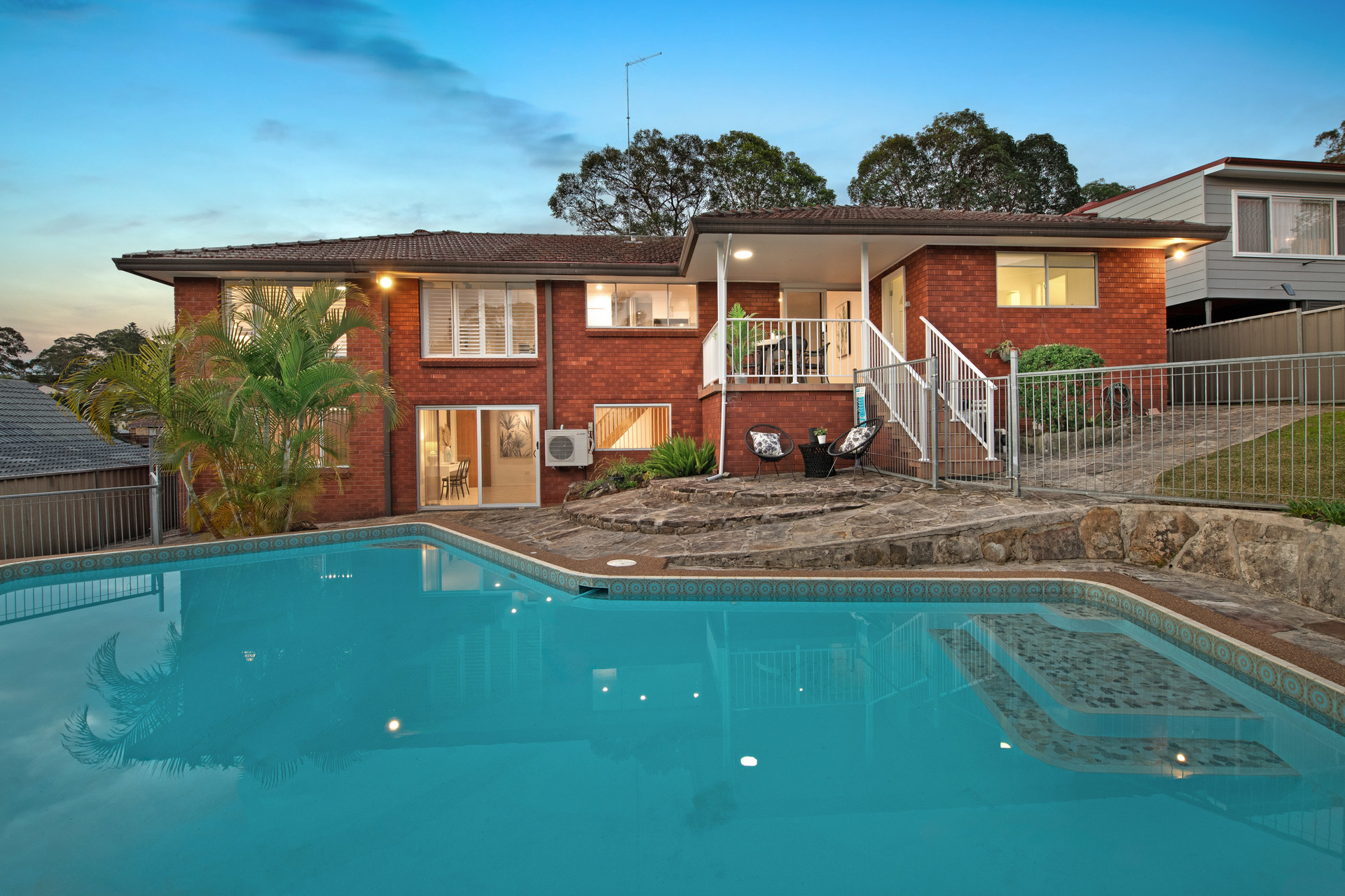Auction - 10 Plymouth Avenue - New Property in North Rocks - Real Estate by Jamie Benjamin