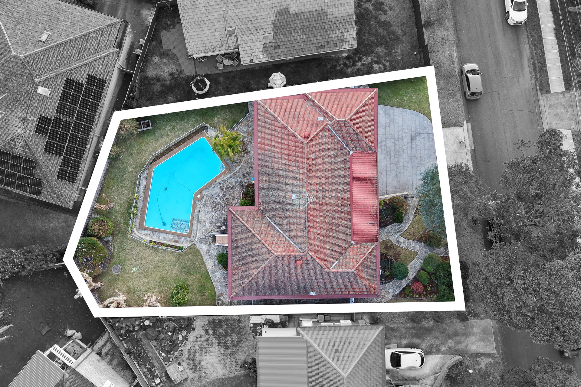 Auction - 10 Plymouth Avenue - New Property in North Rocks - Real Estate by Jamie Benjamin