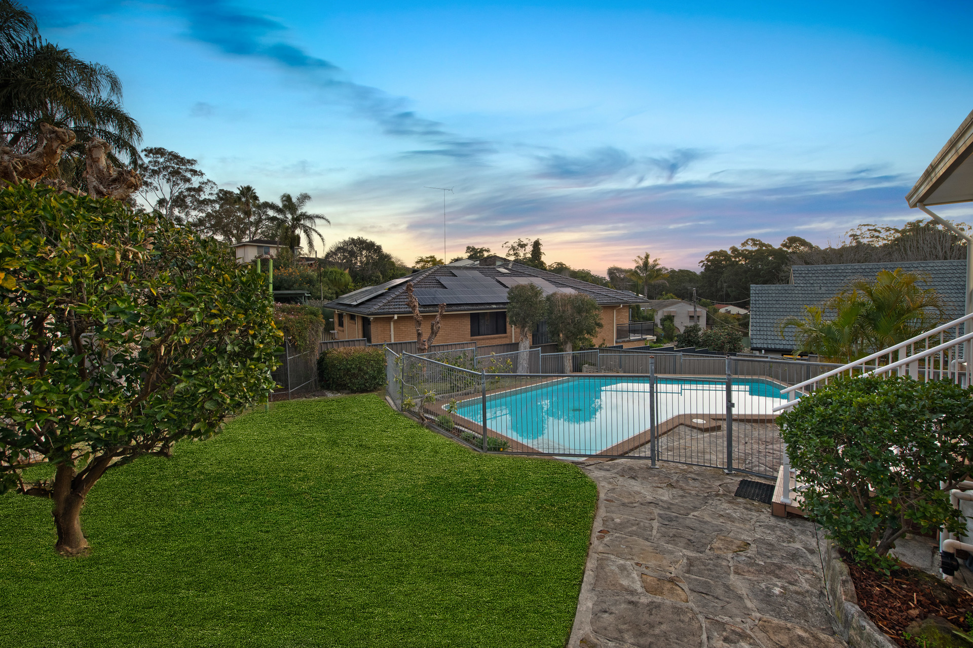 Auction - 10 Plymouth Avenue - New Property in North Rocks - Real Estate by Jamie Benjamin