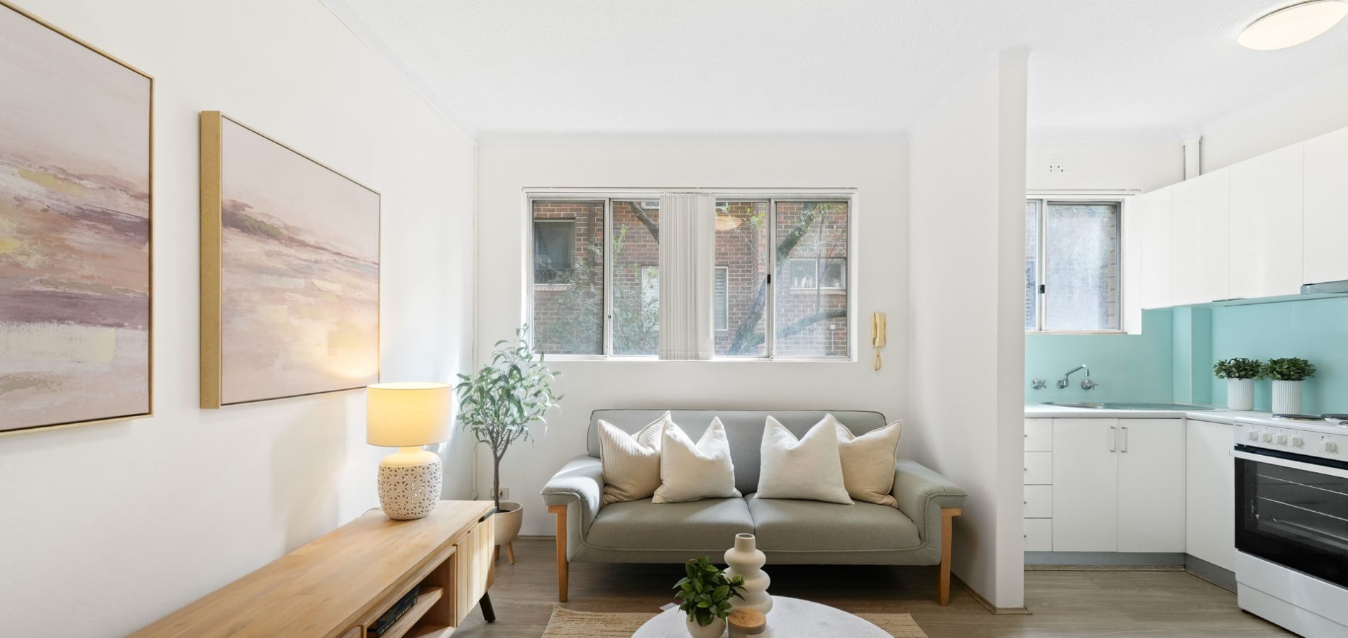 For Sale - 1/584 Blaxland Road - New Property in Eastwood - Real Estate by David Middleton