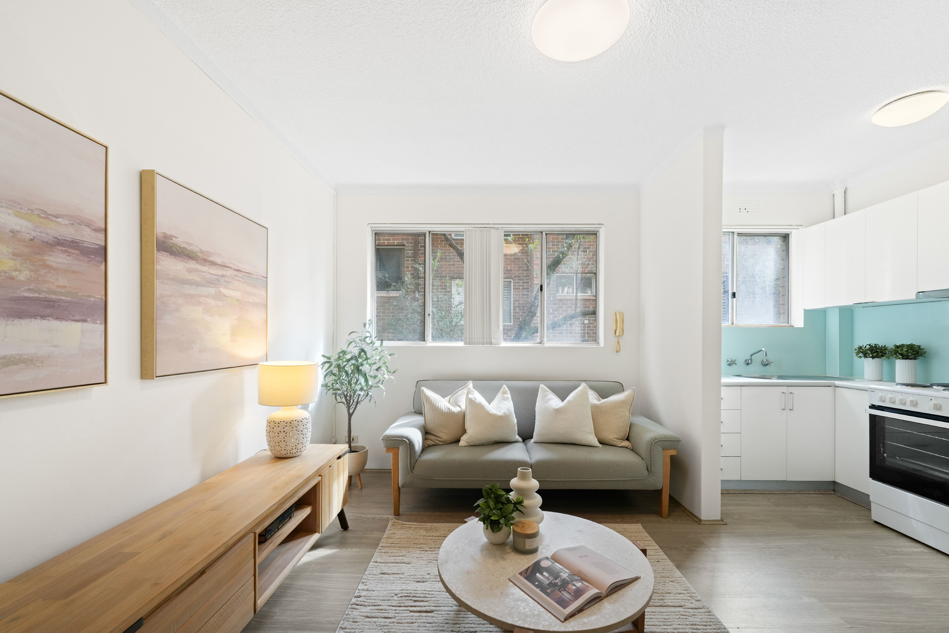 For Sale - 1/584 Blaxland Road - New Property in Eastwood - Real Estate by David Middleton
