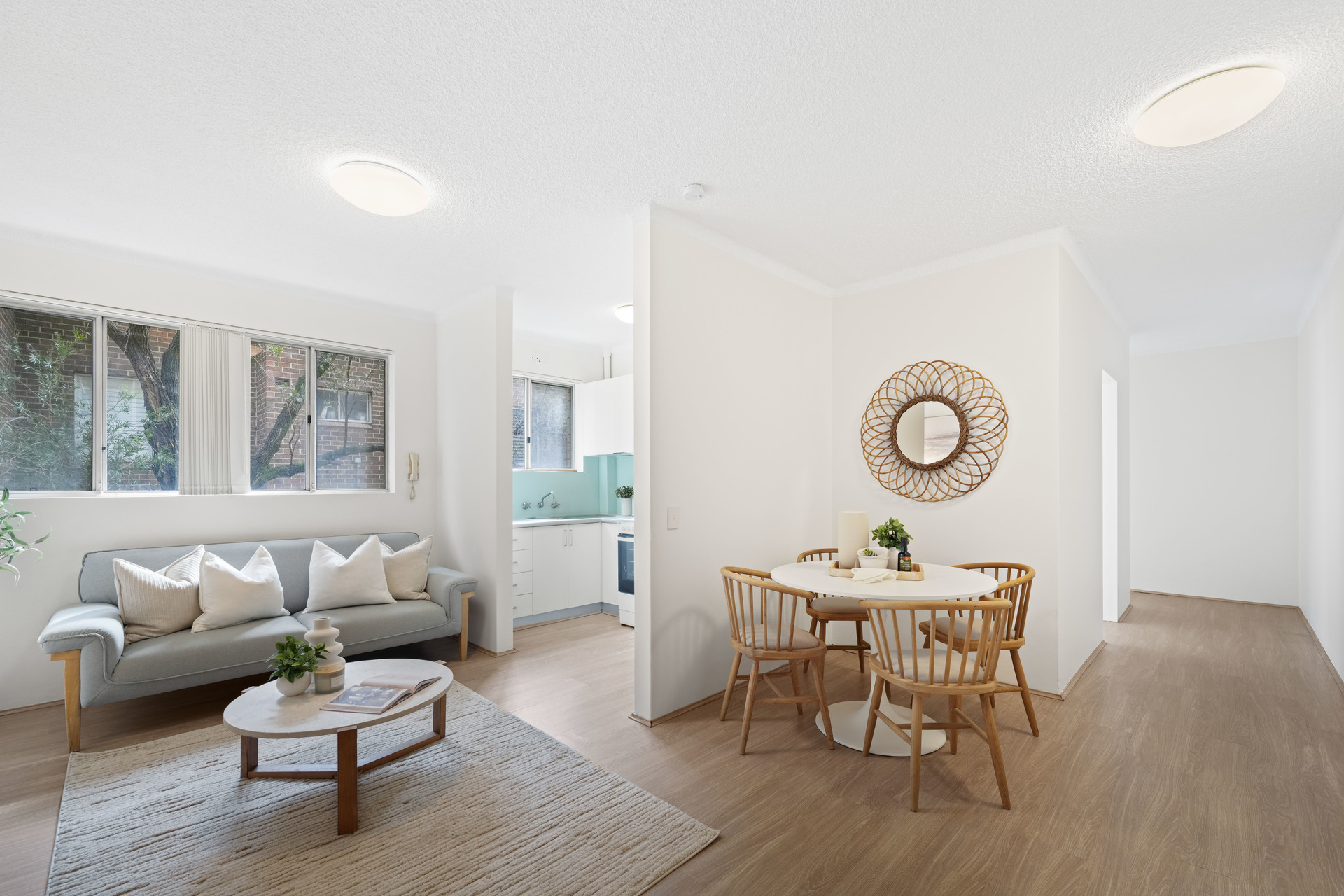 For Sale - 1/584 Blaxland Road - New Property in Eastwood - Real Estate by David Middleton
