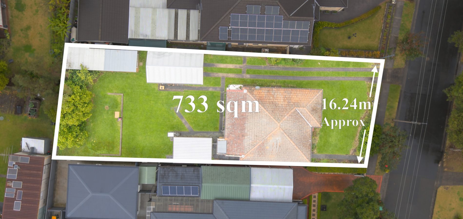 Auction - 53 Lamonerie Street - New Property in Toongabbie - Real Estate by Joel Hollings