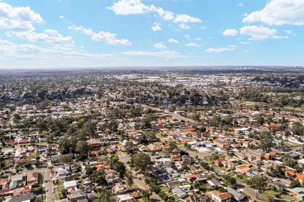 For Sale - 22 Burdett Crescent - New Property in Blacktown - Real Estate by Sam Yazdi