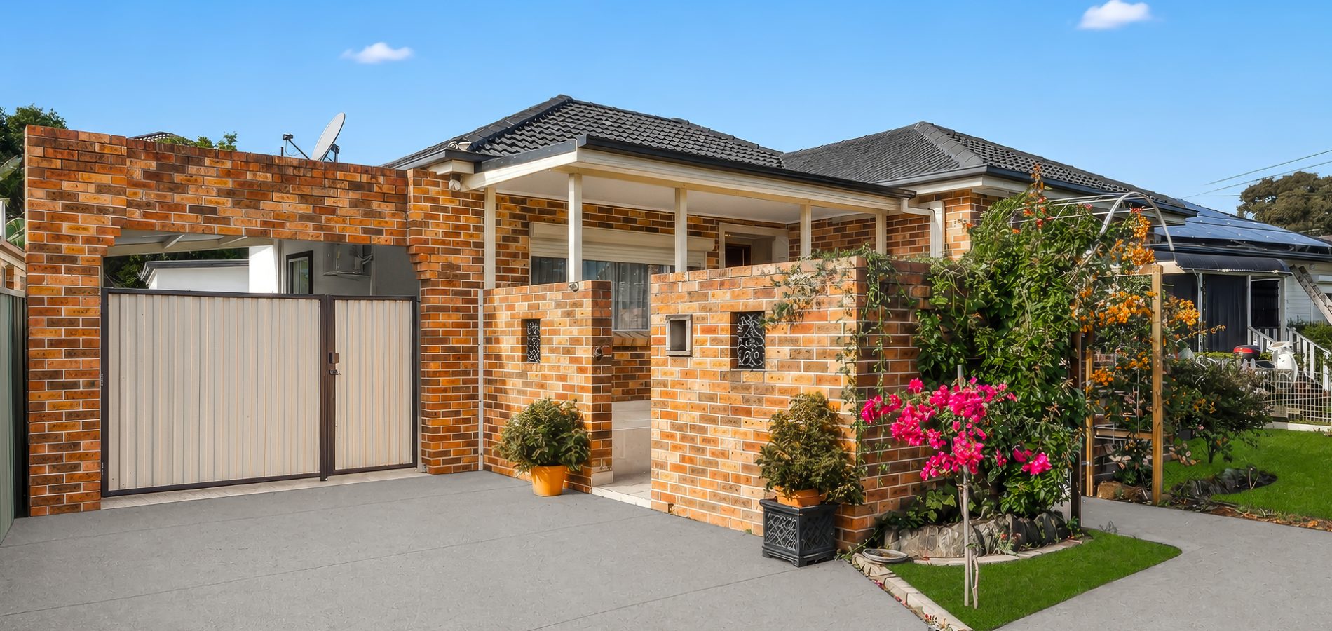 For Sale - 22 Burdett Crescent - New Property in Blacktown - Real Estate by Sam Yazdi