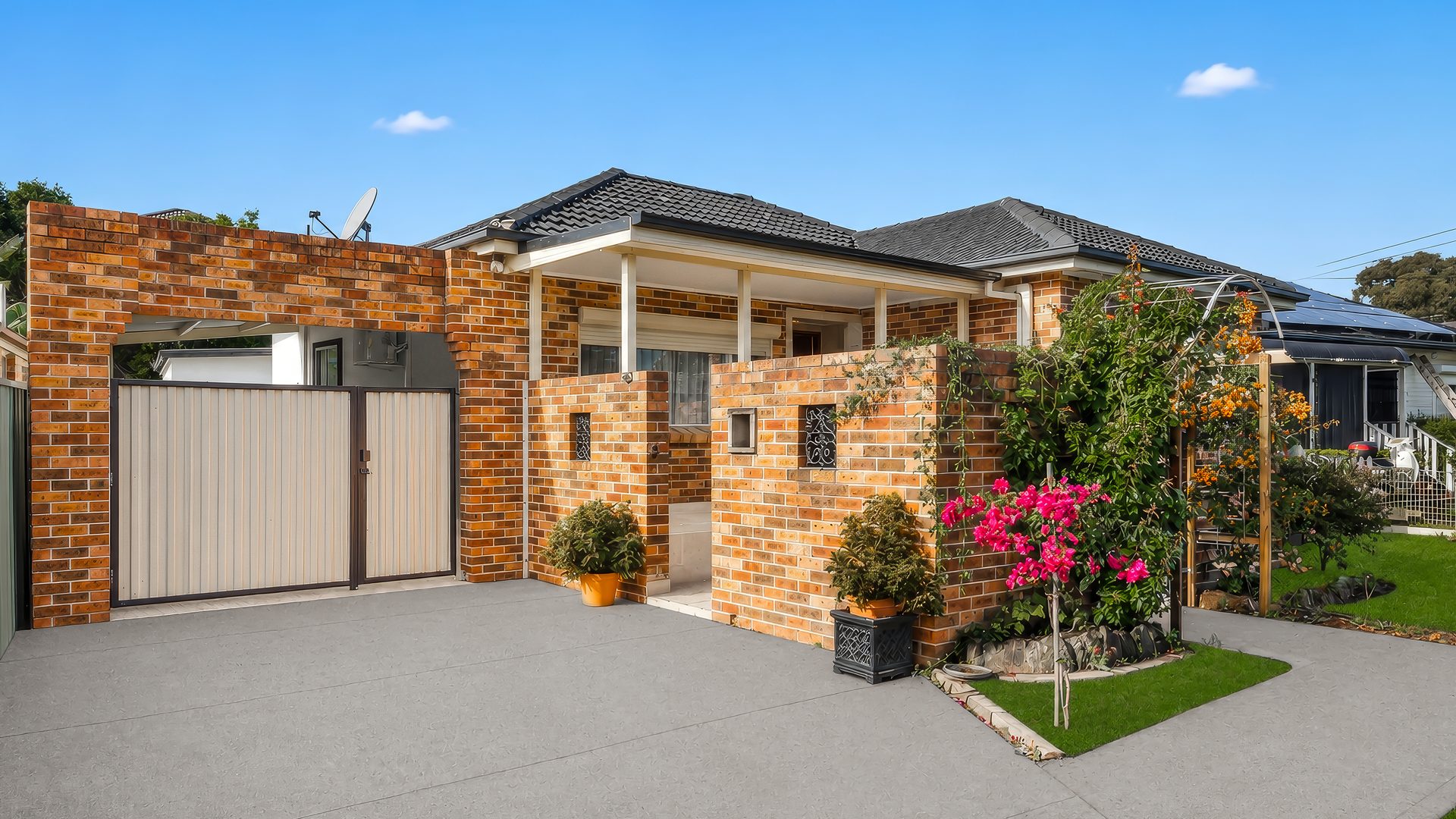 For Sale - 22 Burdett Crescent - New Property in Blacktown - Real Estate by Sam Yazdi