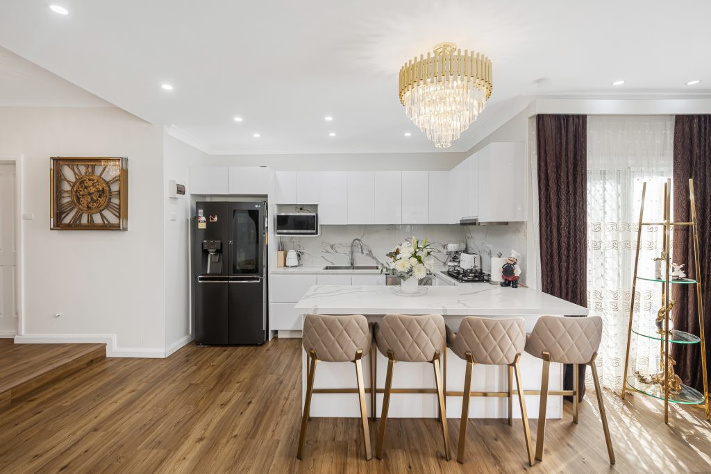 For Sale - 22 Burdett Crescent - New Property in Blacktown - Real Estate by Sam Yazdi