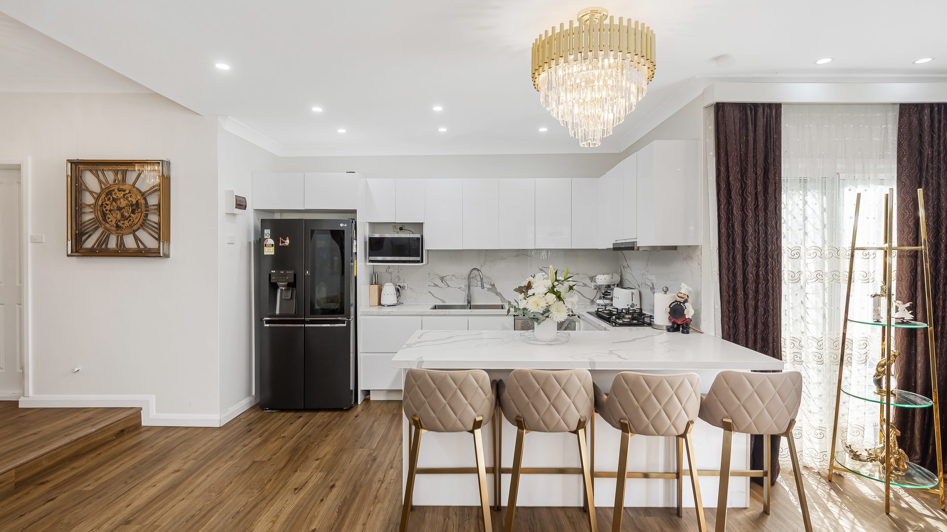 For Sale - 22 Burdett Crescent - New Property in Blacktown - Real Estate by Sam Yazdi
