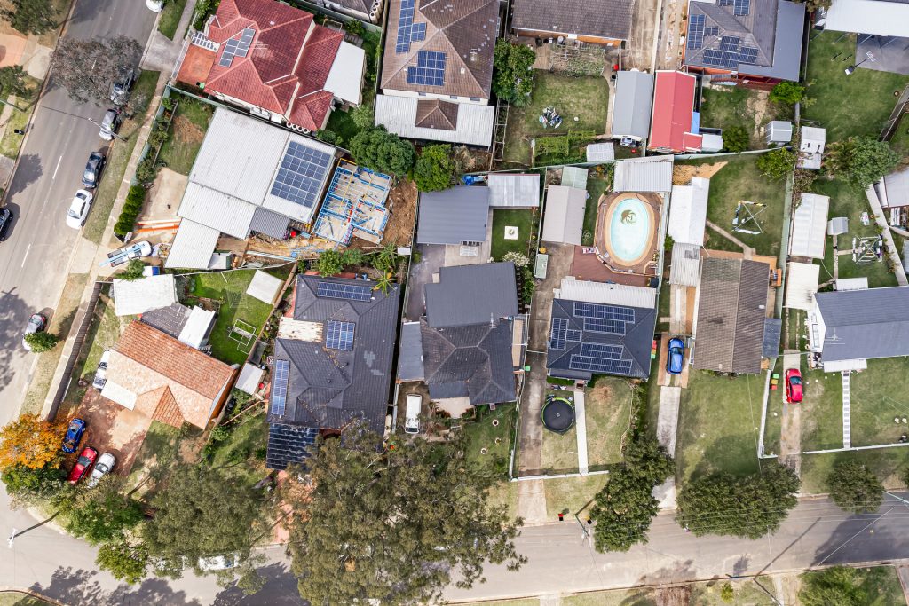 For Sale - 22 Burdett Crescent - New Property in Blacktown - Real Estate by Sam Yazdi