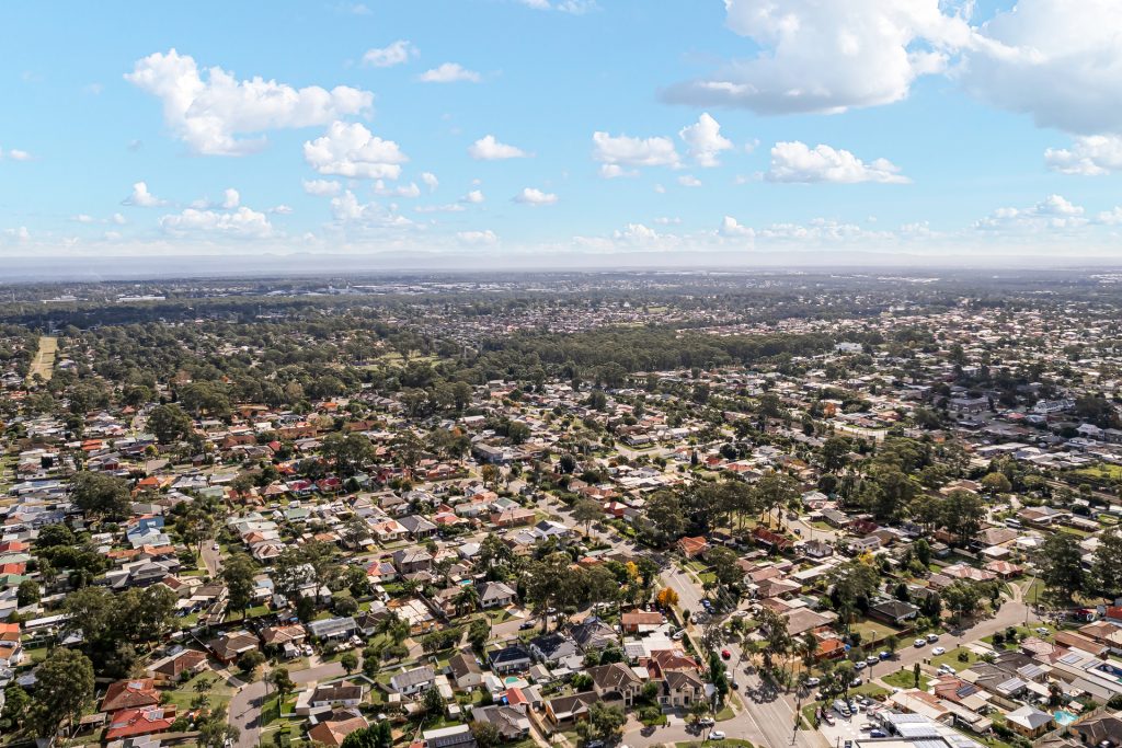 For Sale - 22 Burdett Crescent - New Property in Blacktown - Real Estate by Sam Yazdi