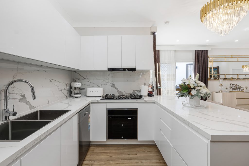 For Sale - 22 Burdett Crescent - New Property in Blacktown - Real Estate by Sam Yazdi