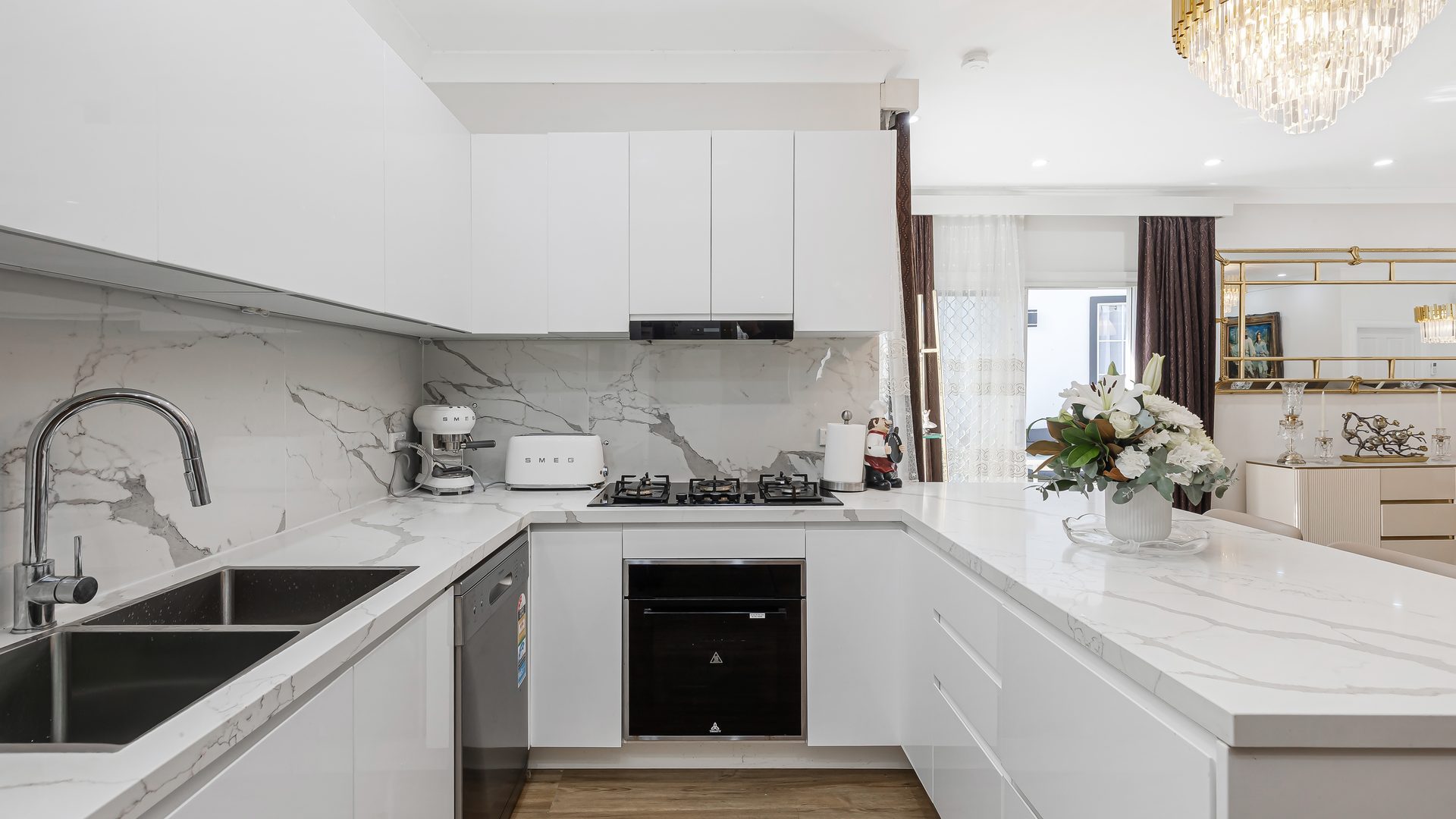 For Sale - 22 Burdett Crescent - New Property in Blacktown - Real Estate by Sam Yazdi