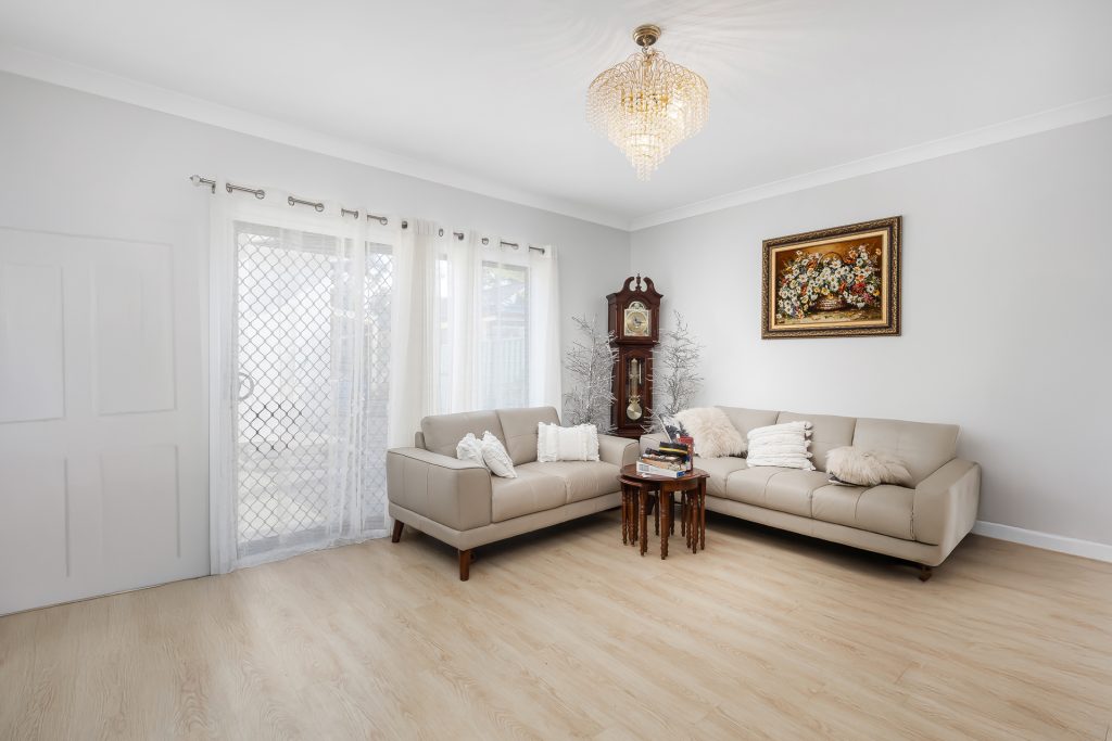 For Sale - 22 Burdett Crescent - New Property in Blacktown - Real Estate by Sam Yazdi