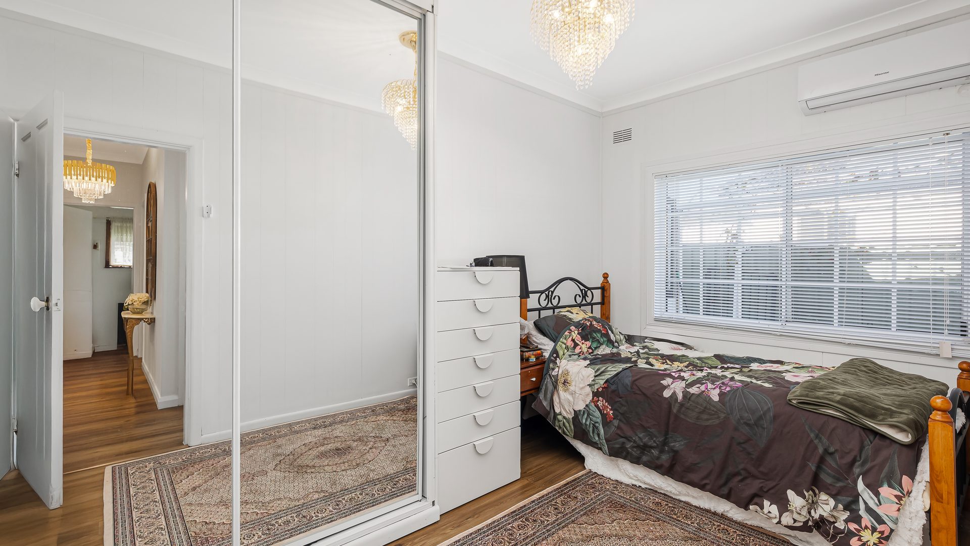 For Sale - 22 Burdett Crescent - New Property in Blacktown - Real Estate by Sam Yazdi