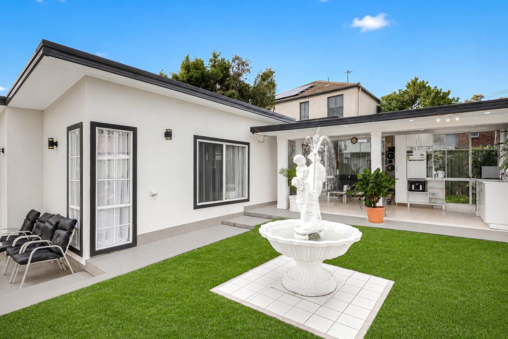 For Sale - 22 Burdett Crescent - New Property in Blacktown - Real Estate by Sam Yazdi