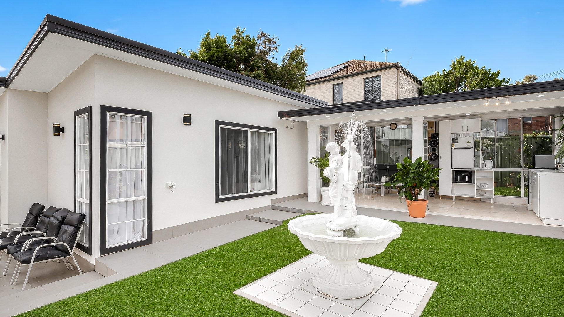 For Sale - 22 Burdett Crescent - New Property in Blacktown - Real Estate by Sam Yazdi