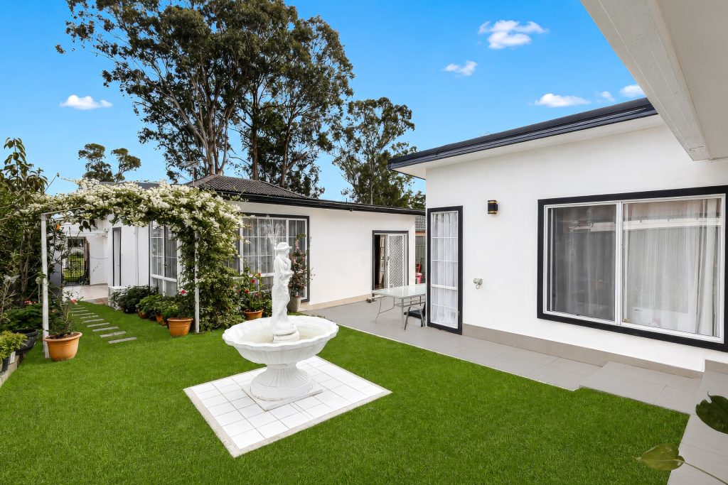 For Sale - 22 Burdett Crescent - New Property in Blacktown - Real Estate by Sam Yazdi